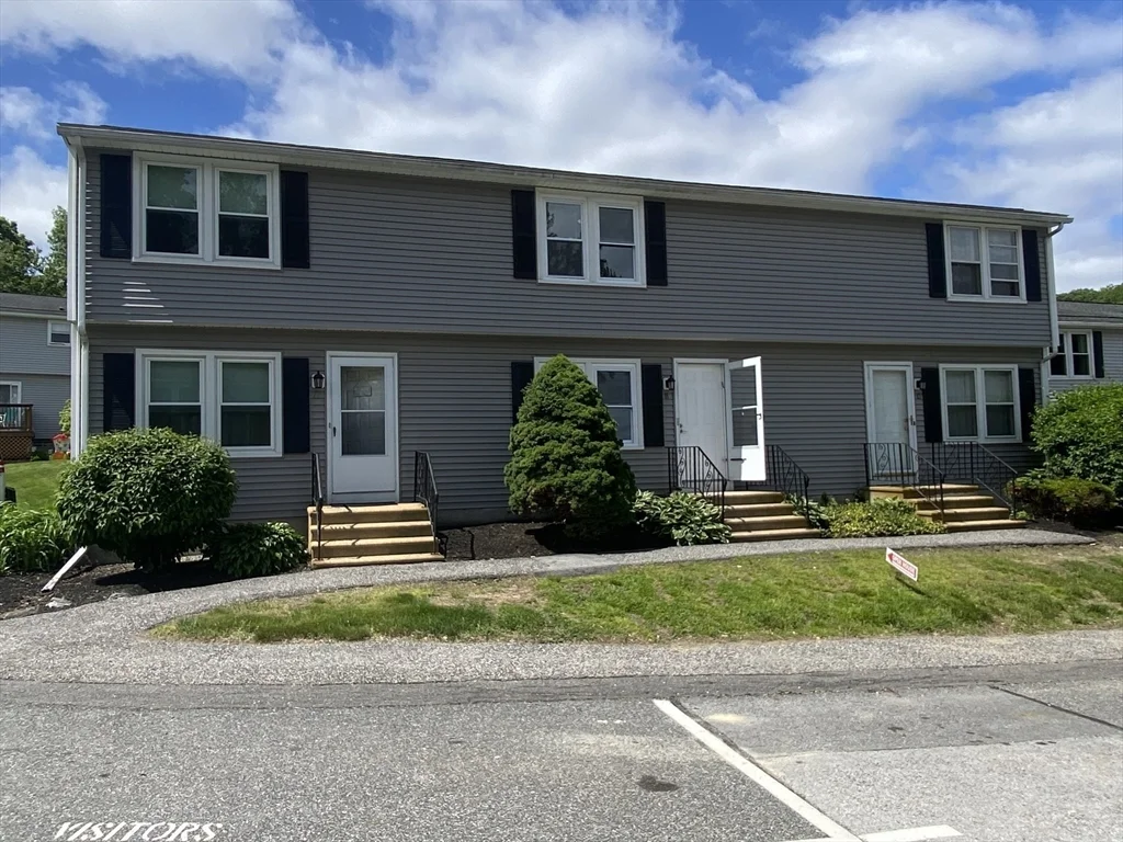 270 Sunderland, Worcester