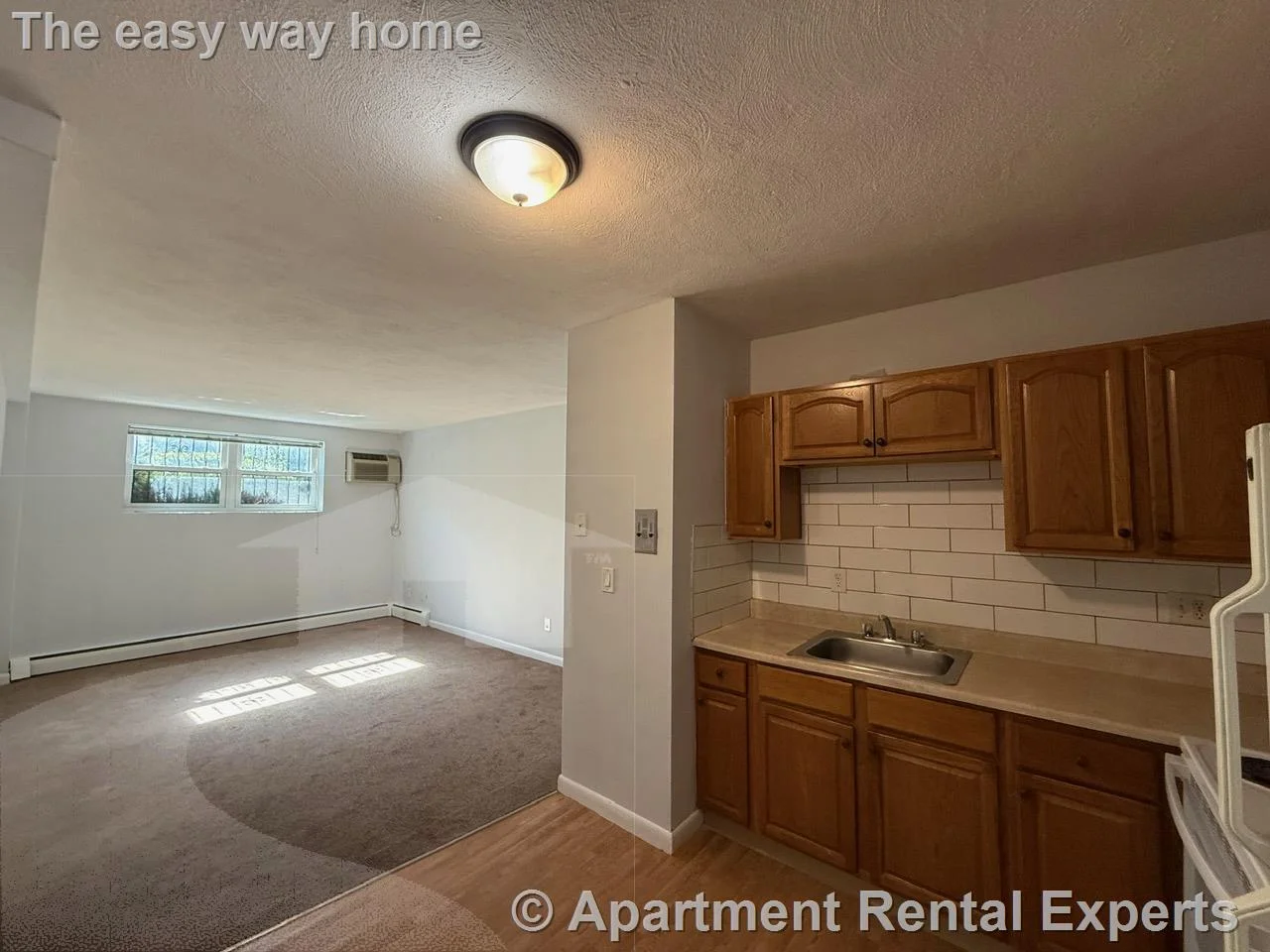 80 Bow St, Magoun Square