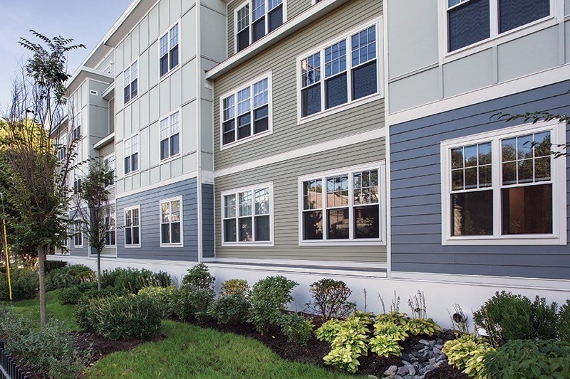 120 Pleasant St, Watertown