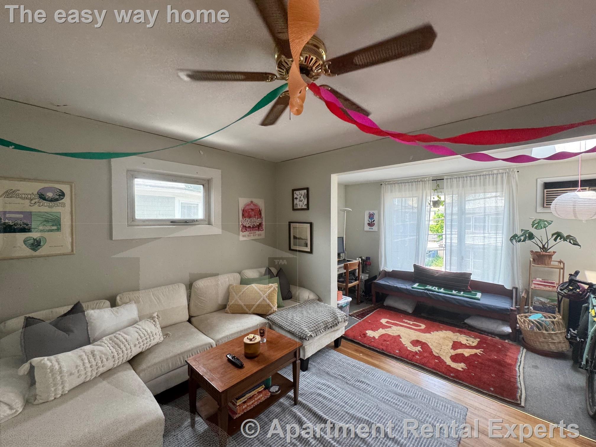 16 Corinthian Rd, Davis Square