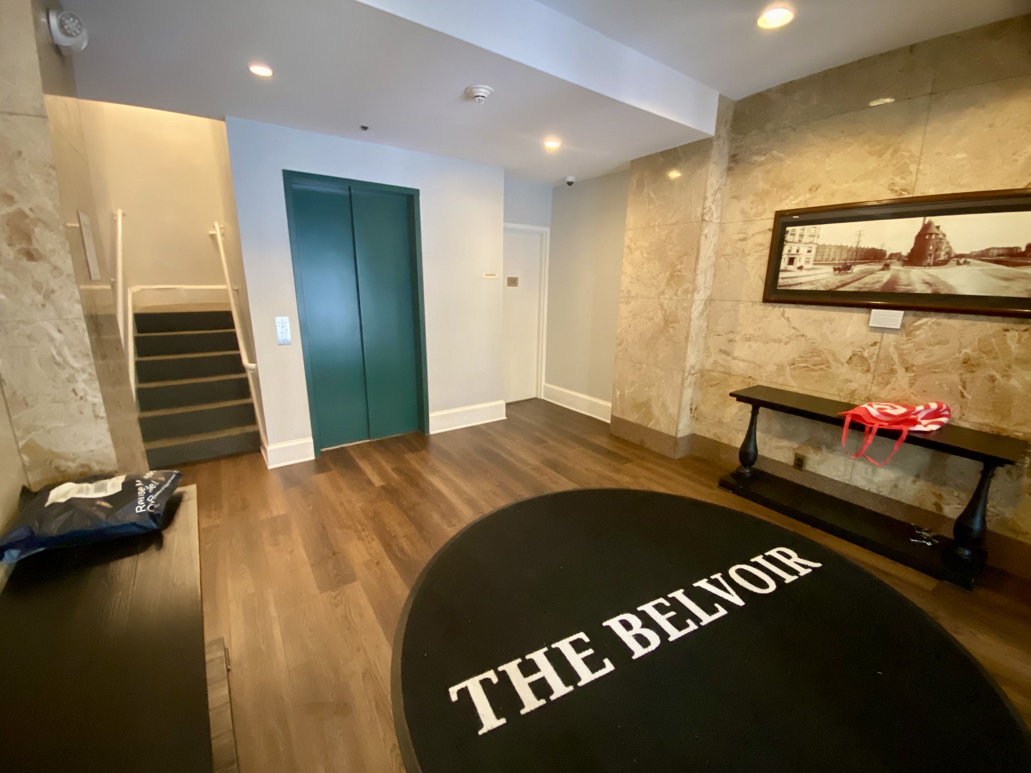 636 Beacon St, Fenway