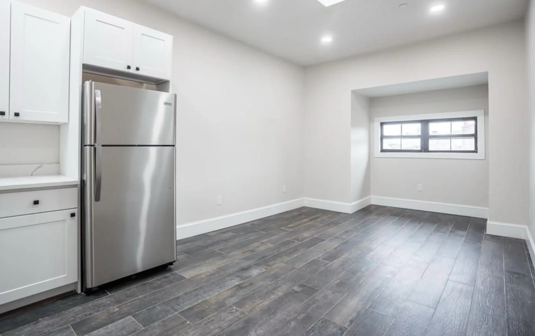 603 Massachusetts Ave, Roxbury