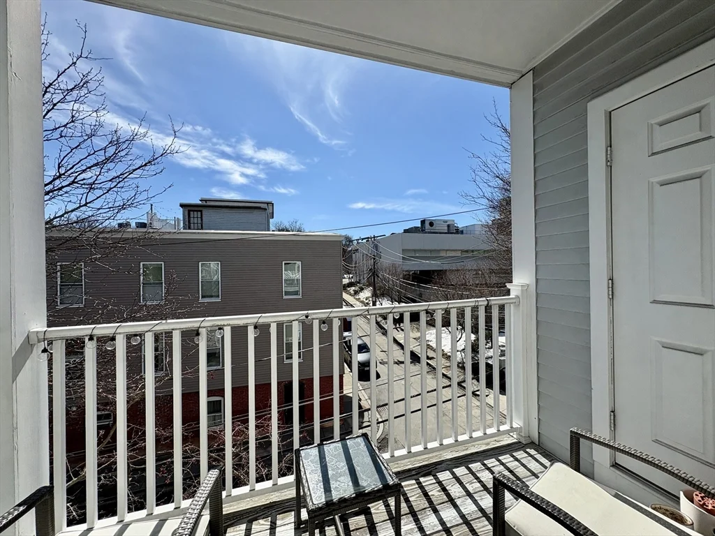 20 Cameron St, Boylston Street