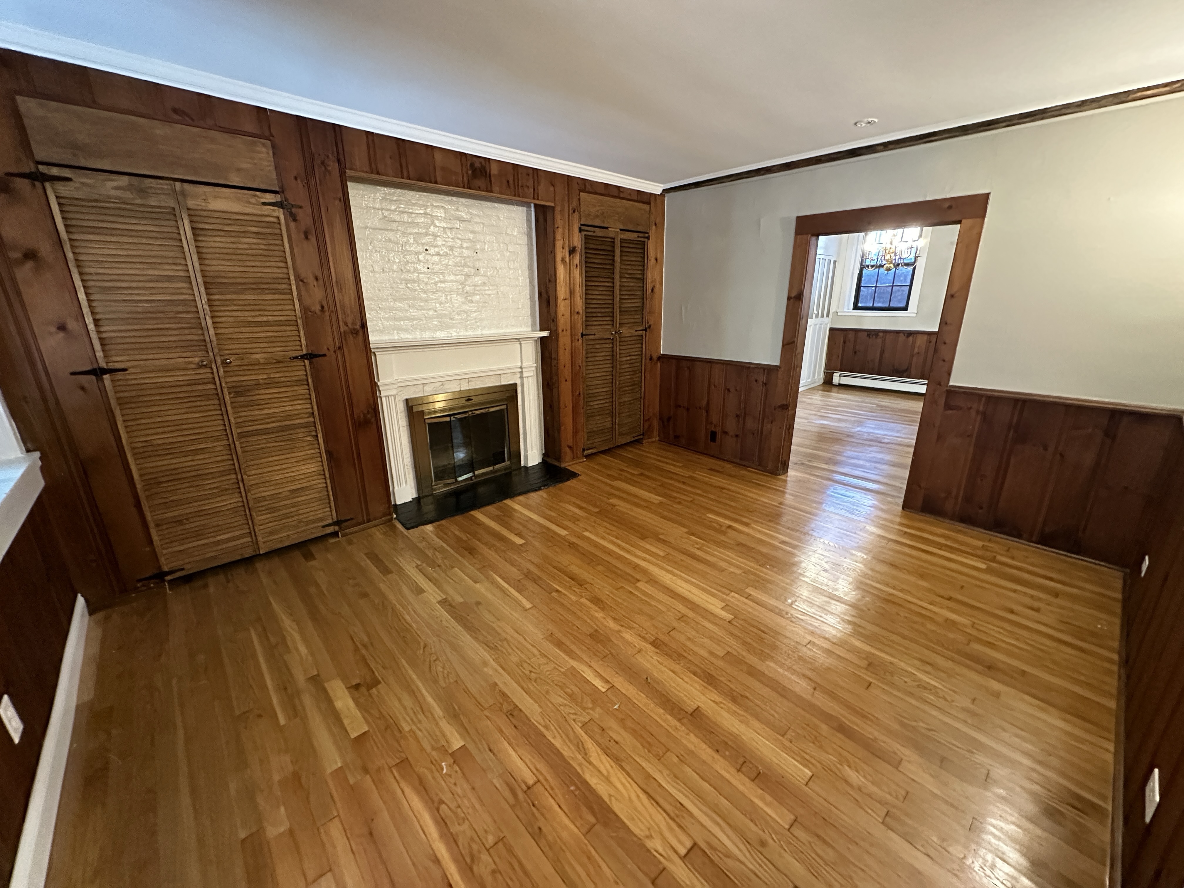 26 Fayette St, Back Bay