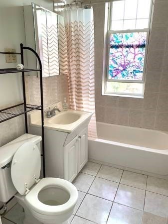 1691 Commonwealth, Boston