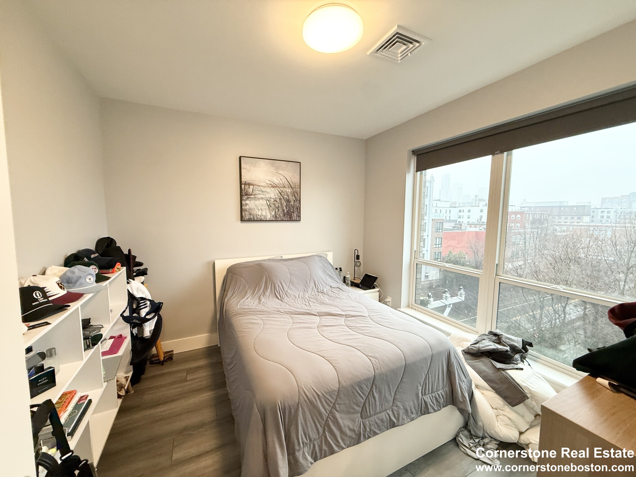 55 West Fifth St, South Boston