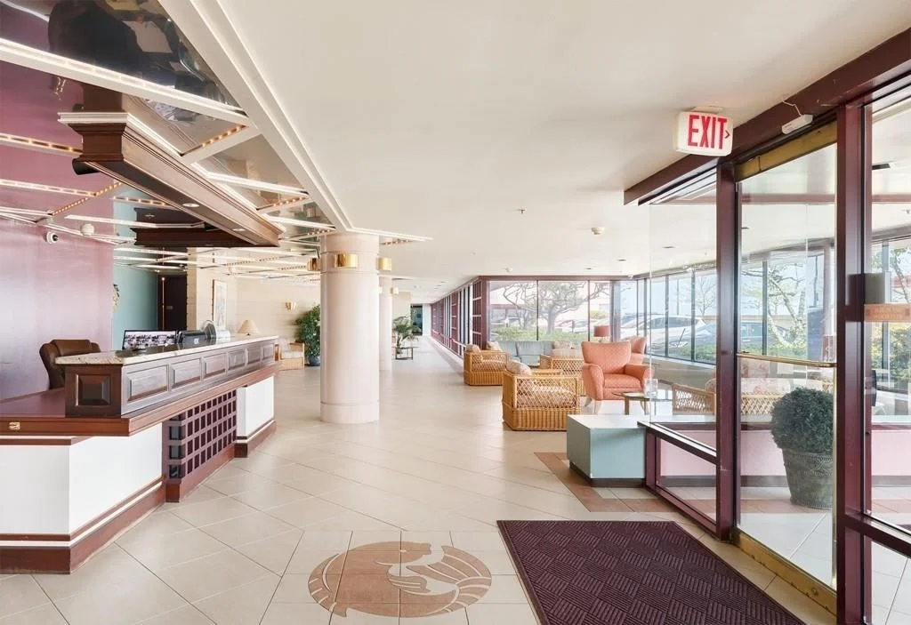 350 Revere Beach Boulevard, Revere