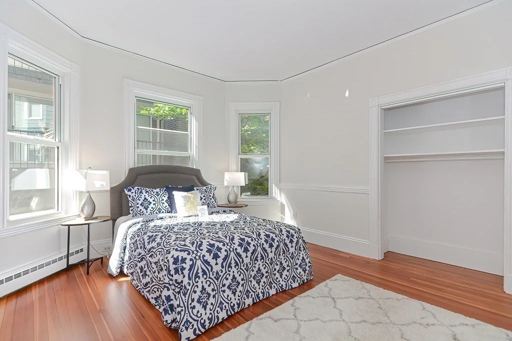 28 Inman St, Mid-Cambridge