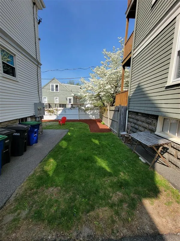 31 Electric Ave, Teele Square