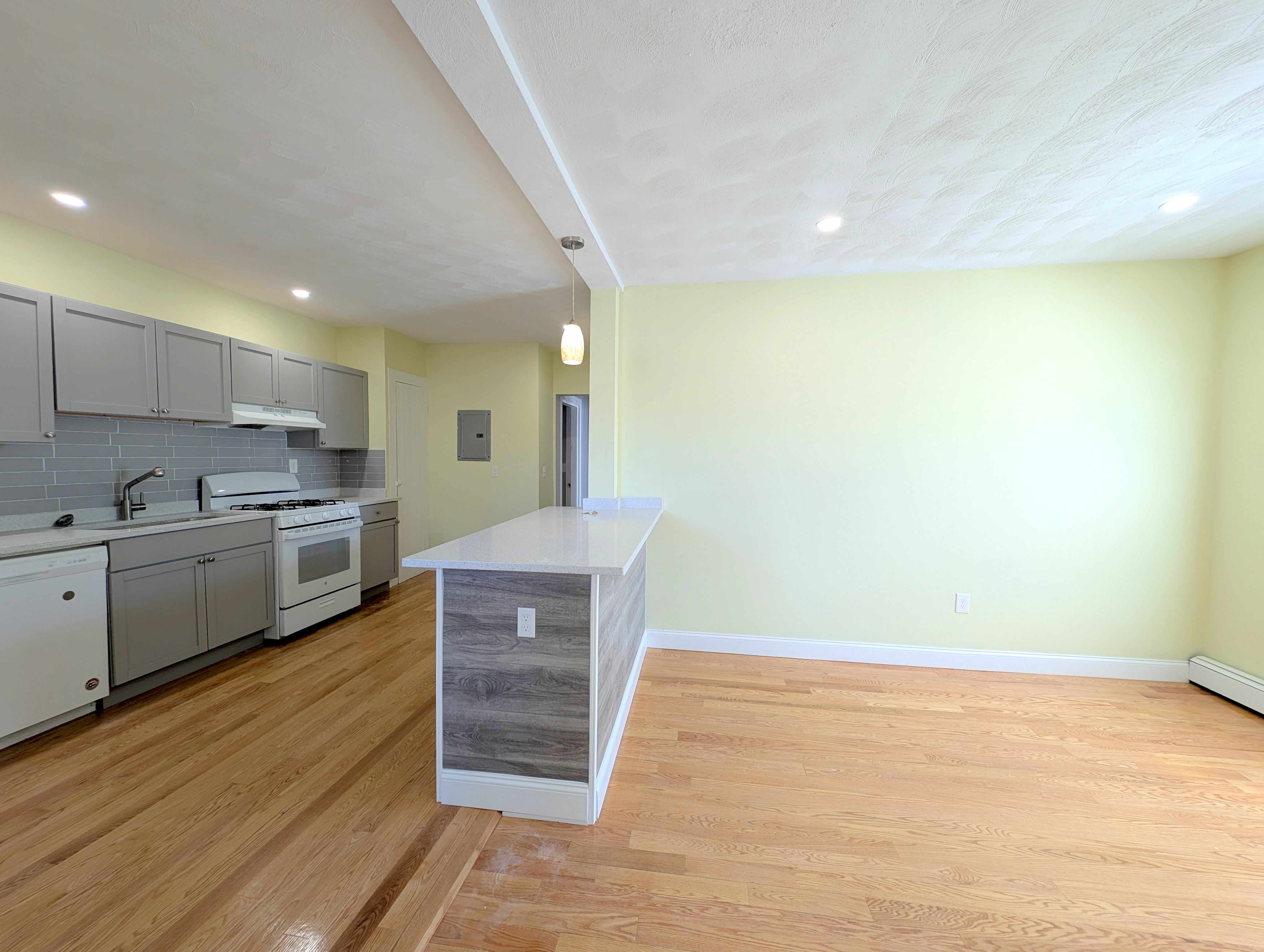 295 Windsor St, The Port