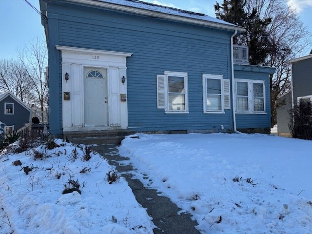 129 Montvale Ave, Woburn