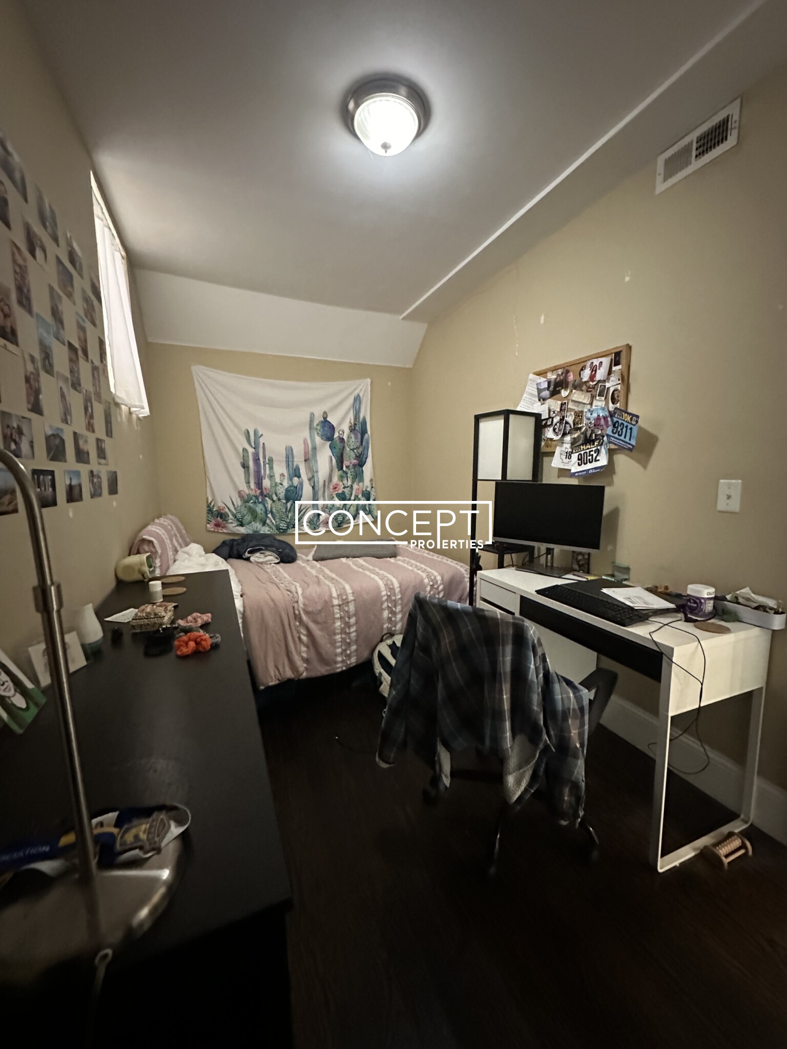 10 Bickford Ave, Mission Hill