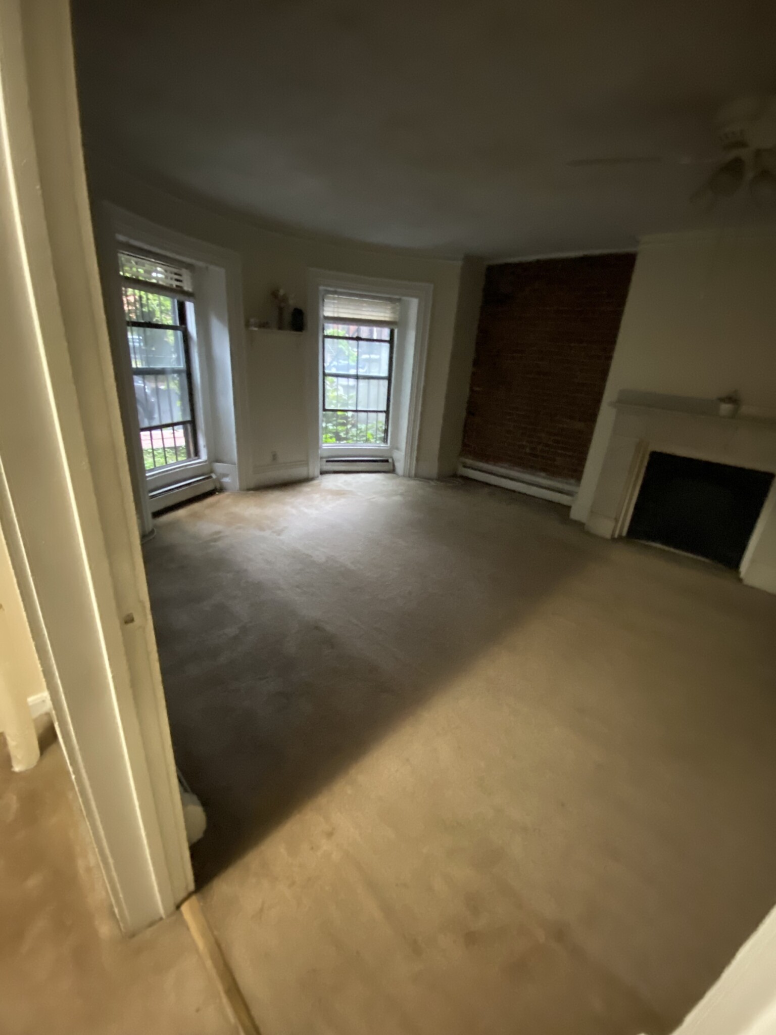 23 Worcester Sq, South End