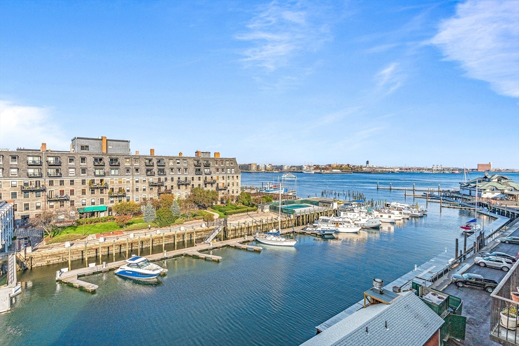 33 Commercial Wharf, Waterfront