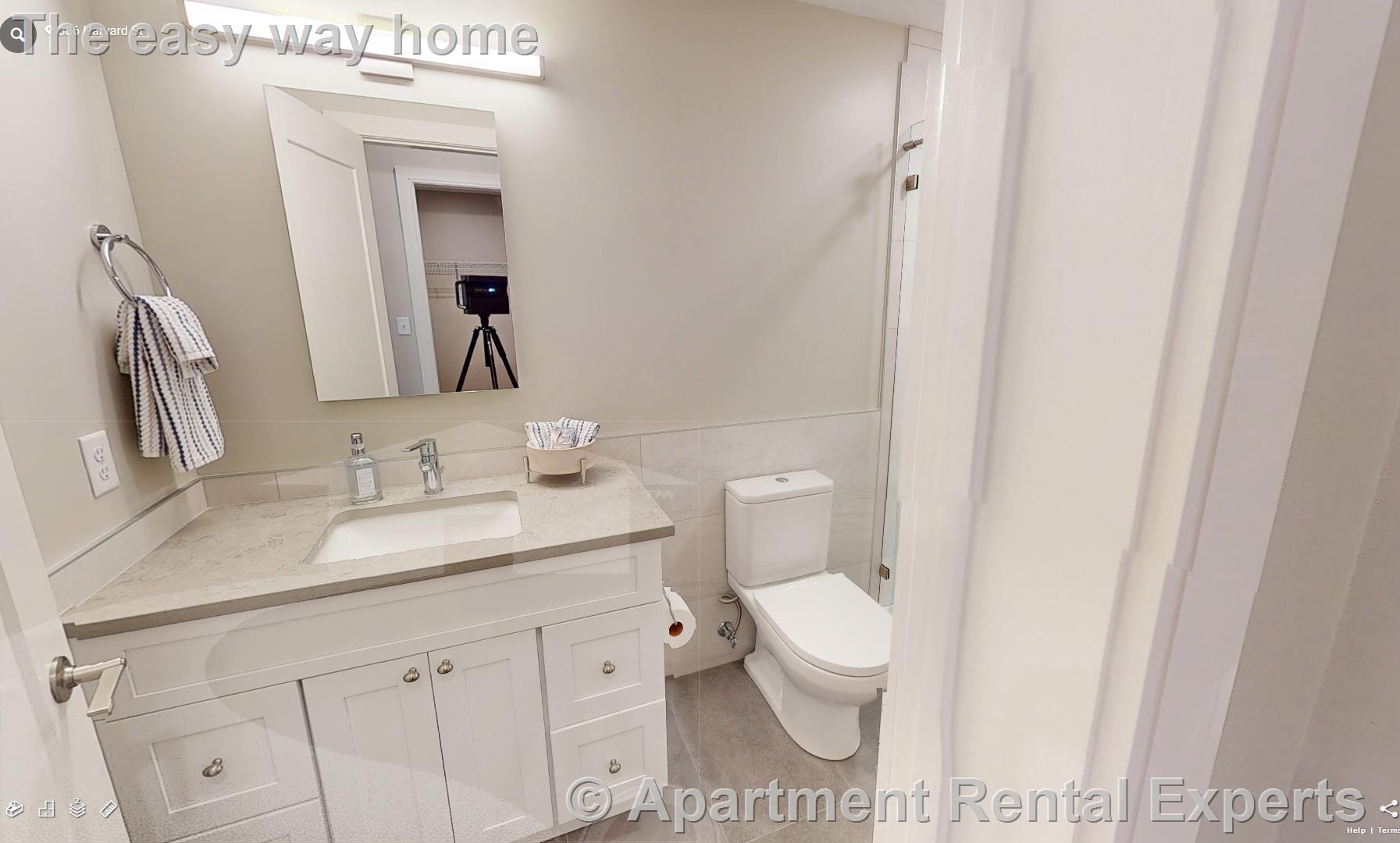 382 Harvard St, Harvard Square