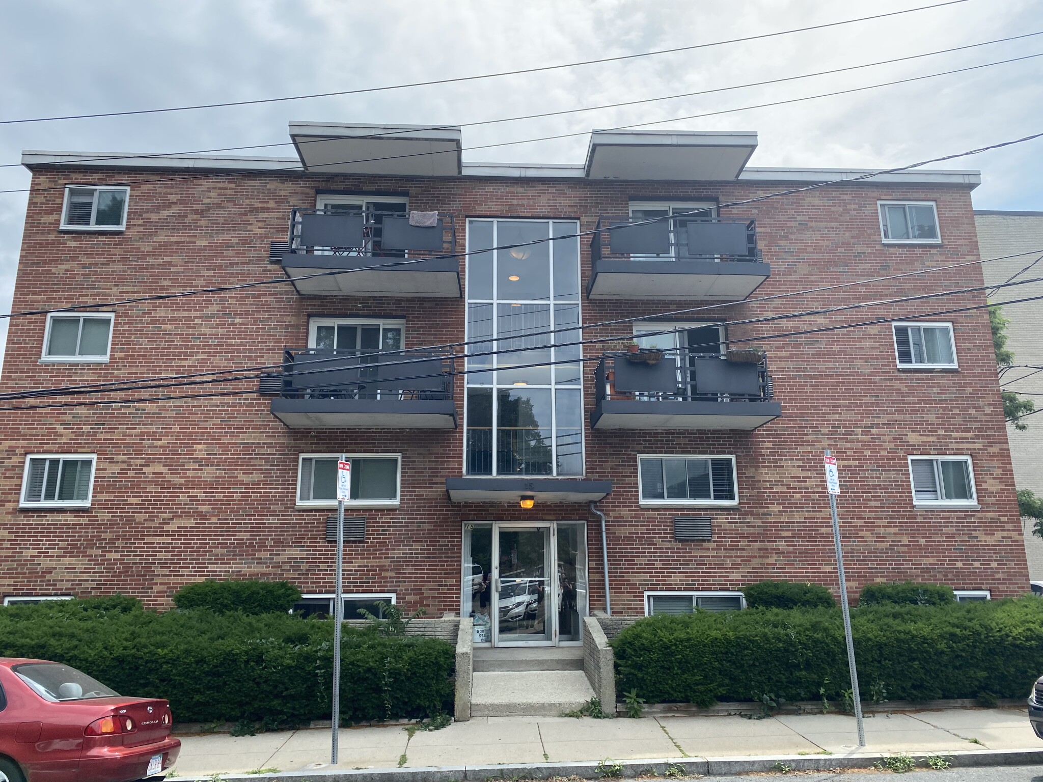 15 Euston Rd, Brighton