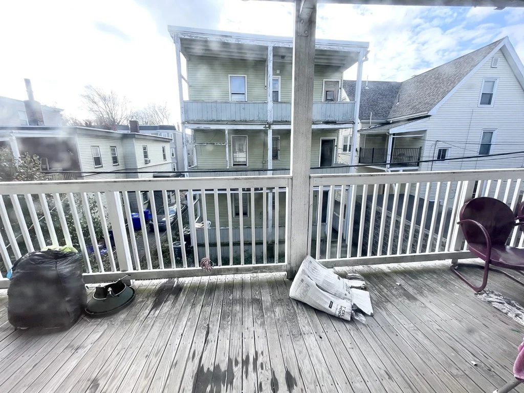 25 Sudan Steet, Dorchester