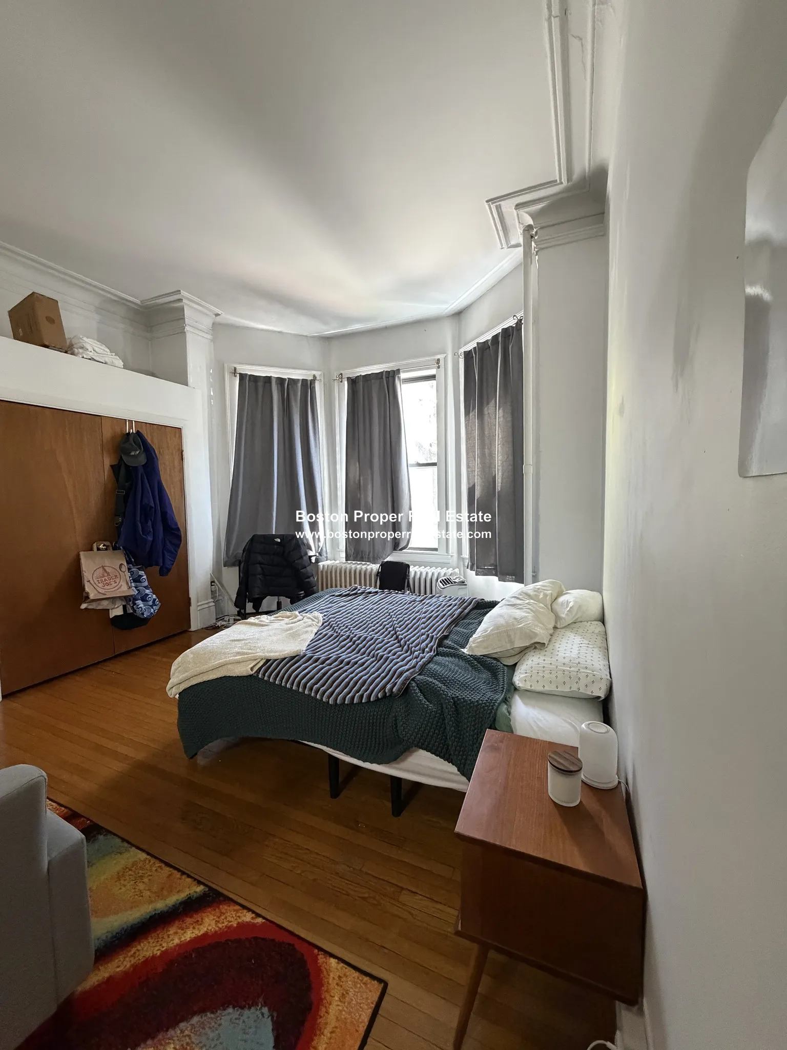 379 Marlborough St, Back Bay