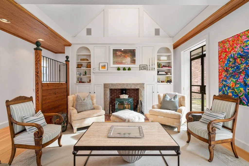 164 Forest St, Sherborn