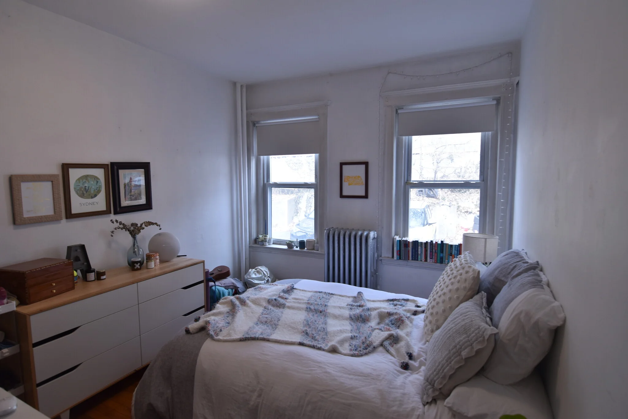 37 Dwight St, Coolidge Corner