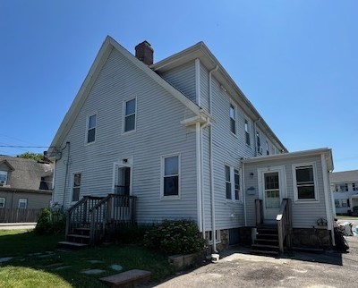 37 N Spooner St, Plymouth