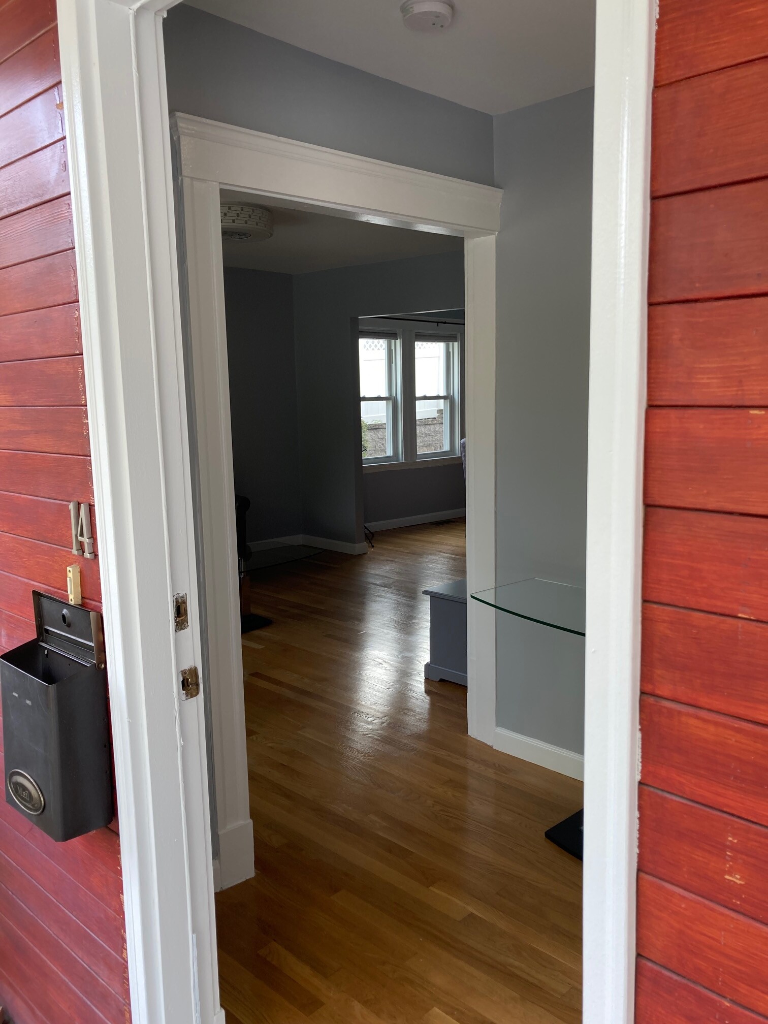 14 Aberdeen Ave, West Cambridge