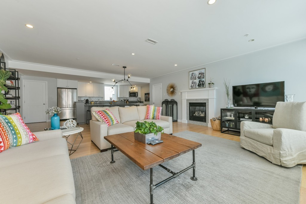 335 W Second, South Boston