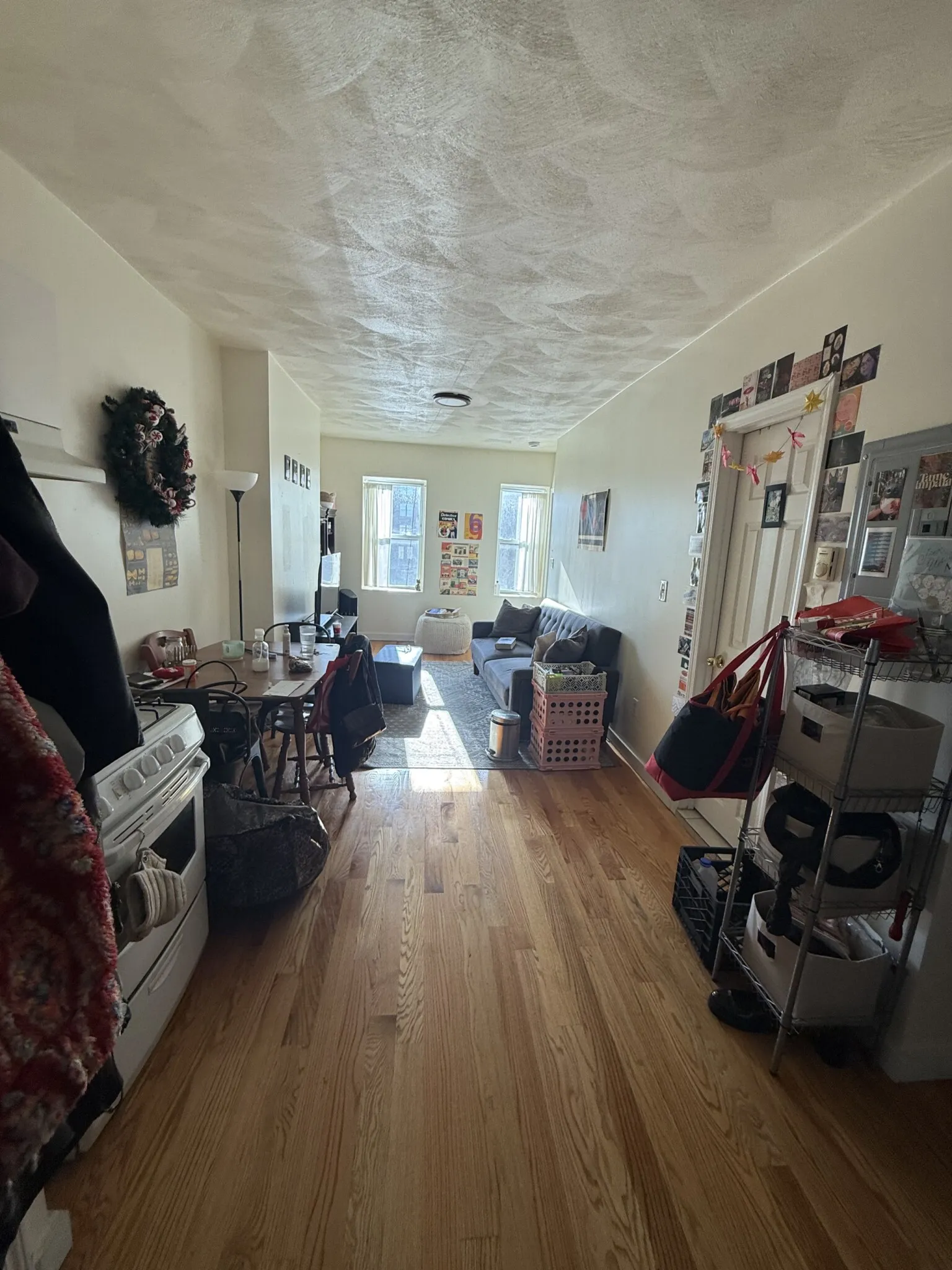 37 Cooper St, North End