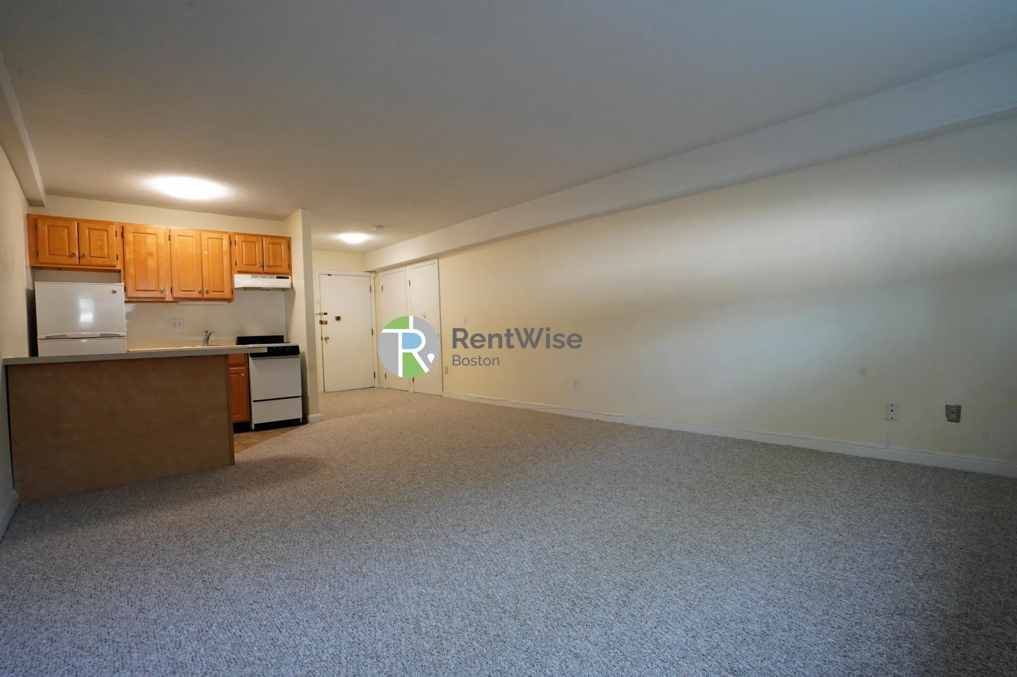 66 Homer Ave, West Cambridge