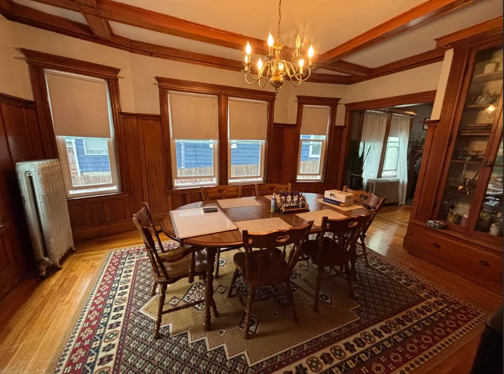 167 Allston St, West Medford