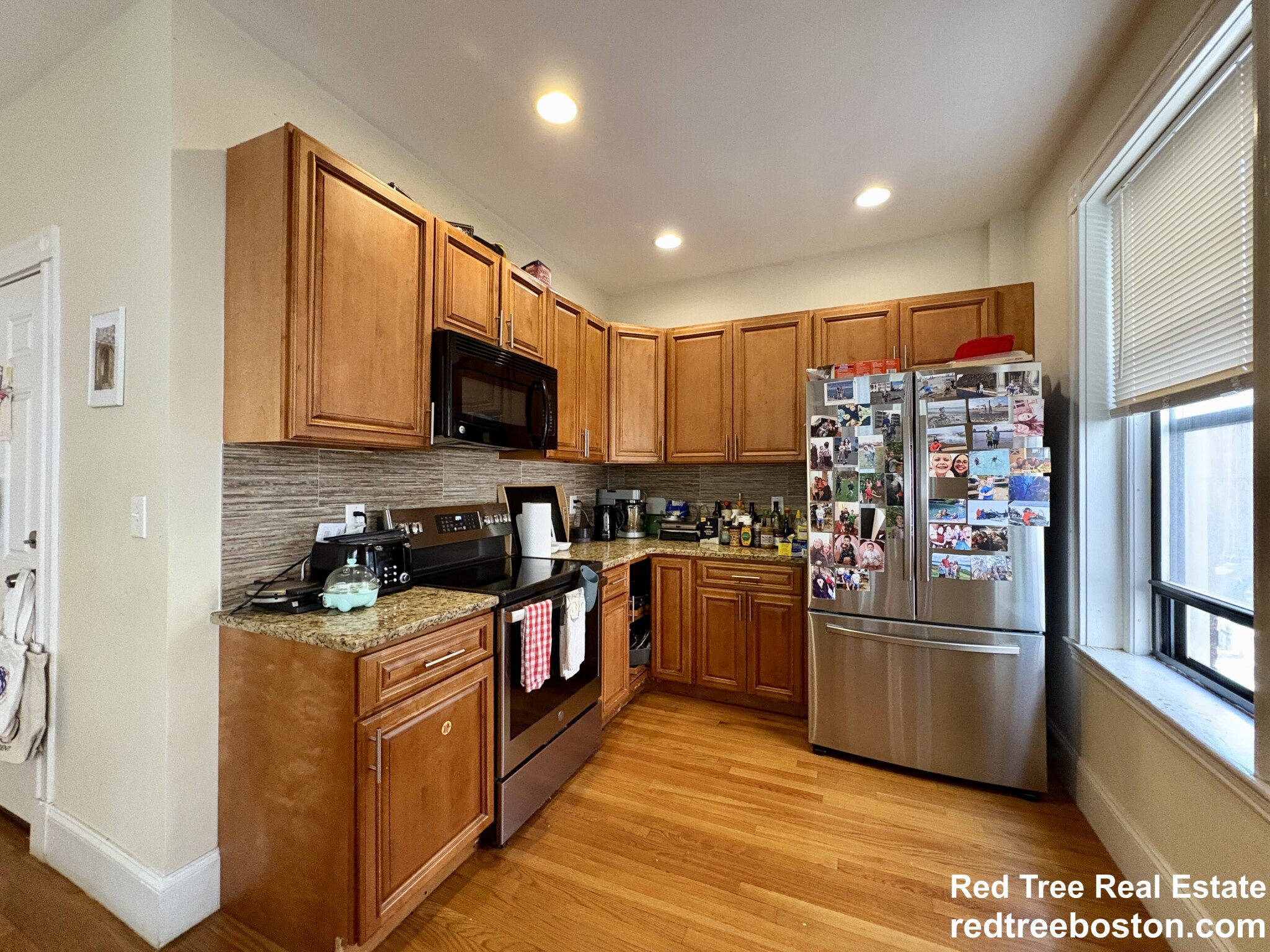 184 Saint Paul St, Coolidge Corner
