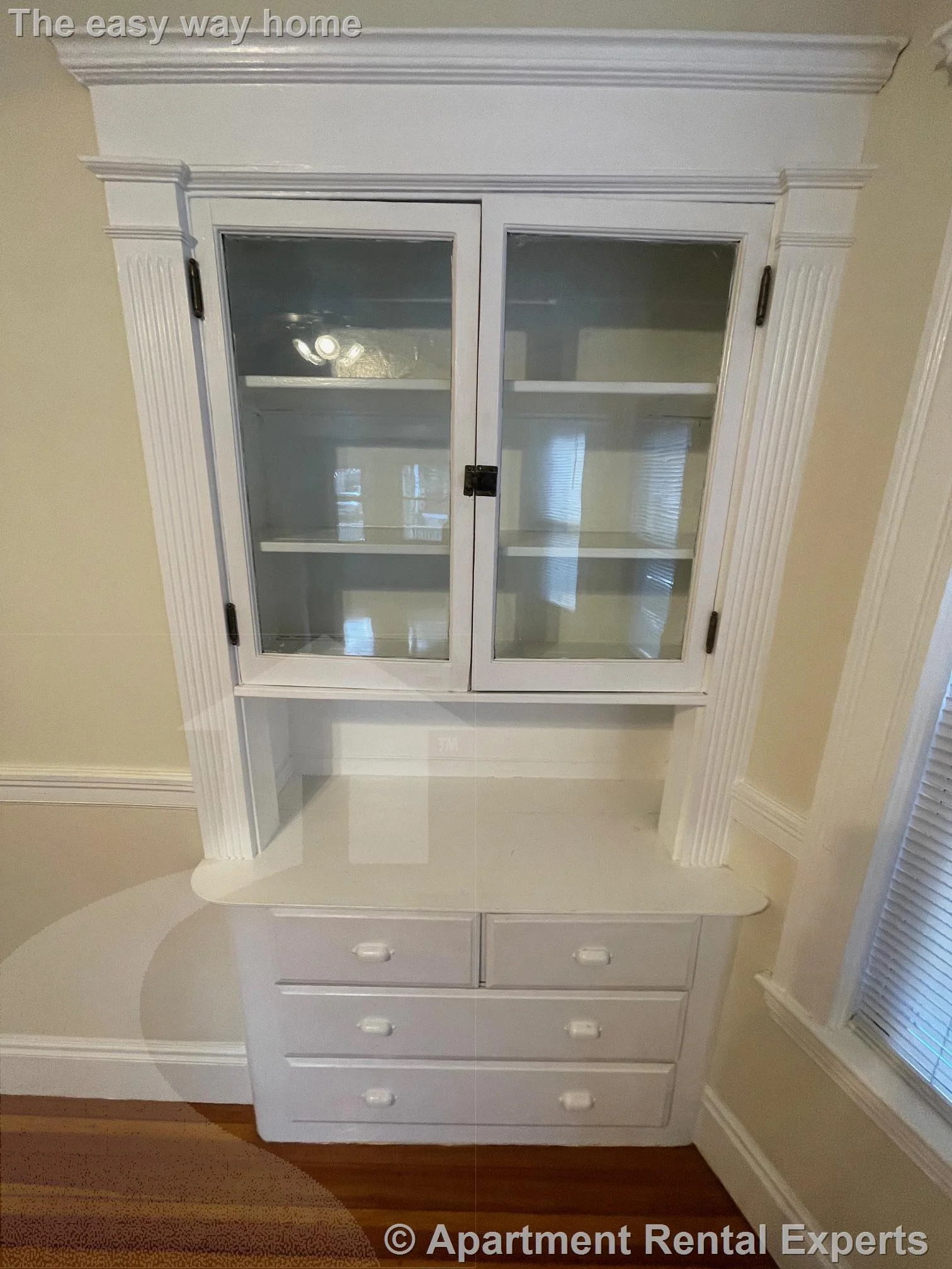 41 Walker St, Davis Square