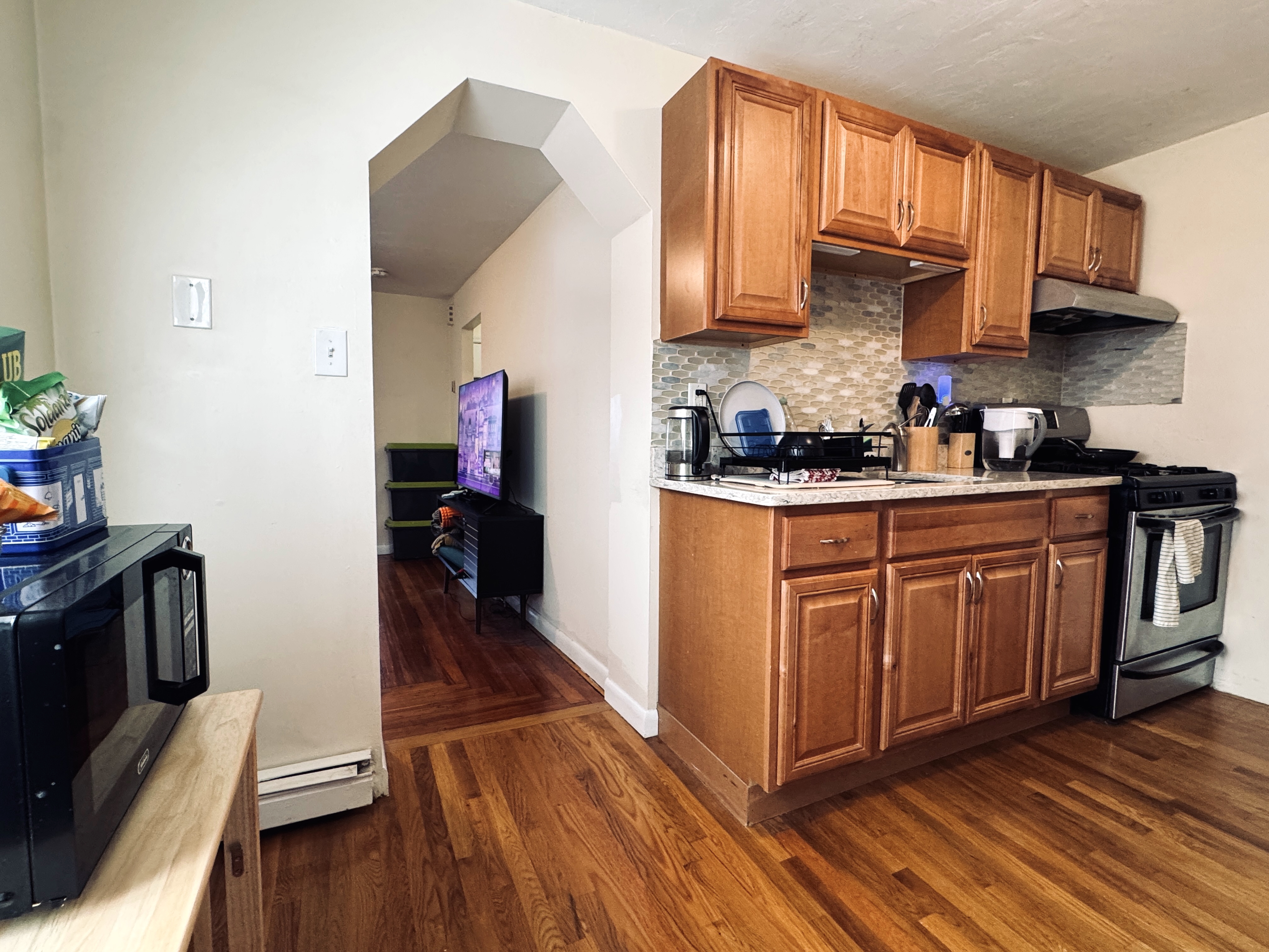 297 Meridian St, Eagle Hill