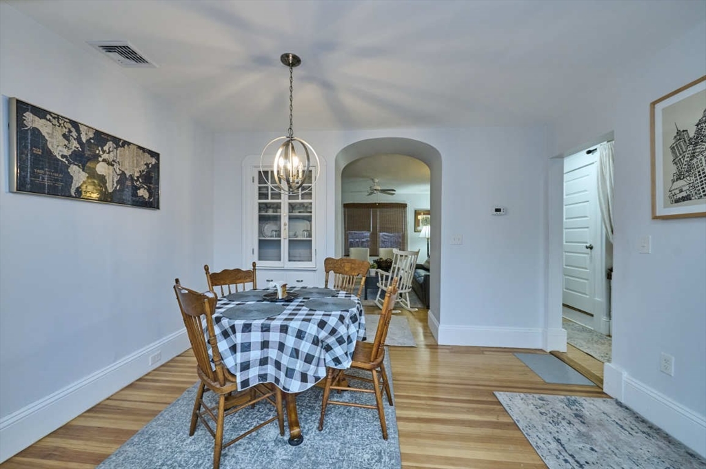 15 Eastern, Swampscott