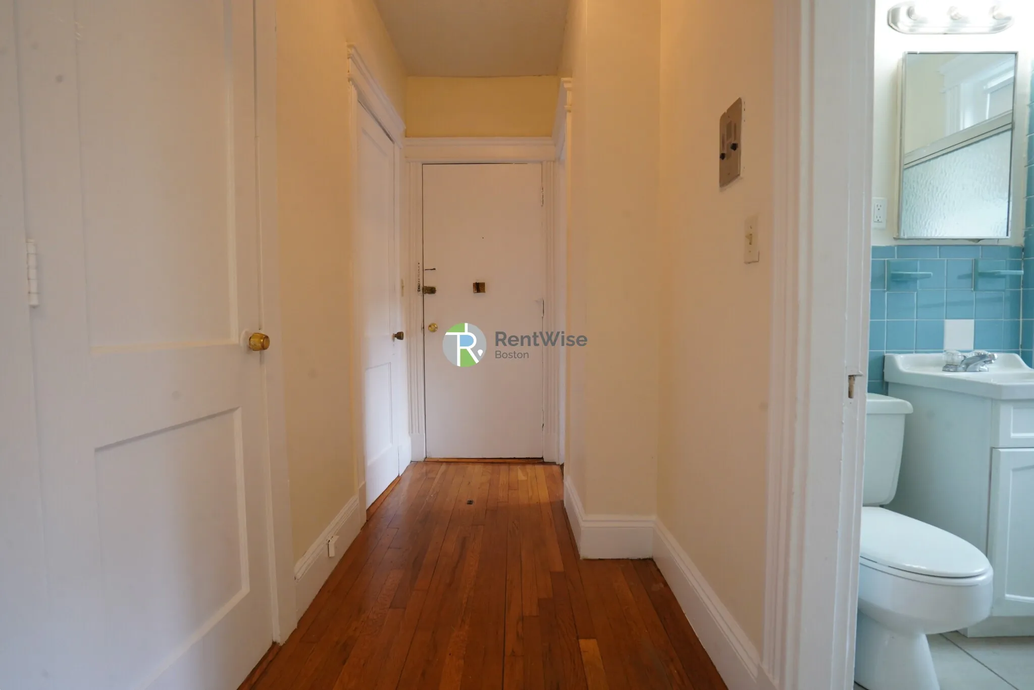 1152 Commonwealth Ave, Allston