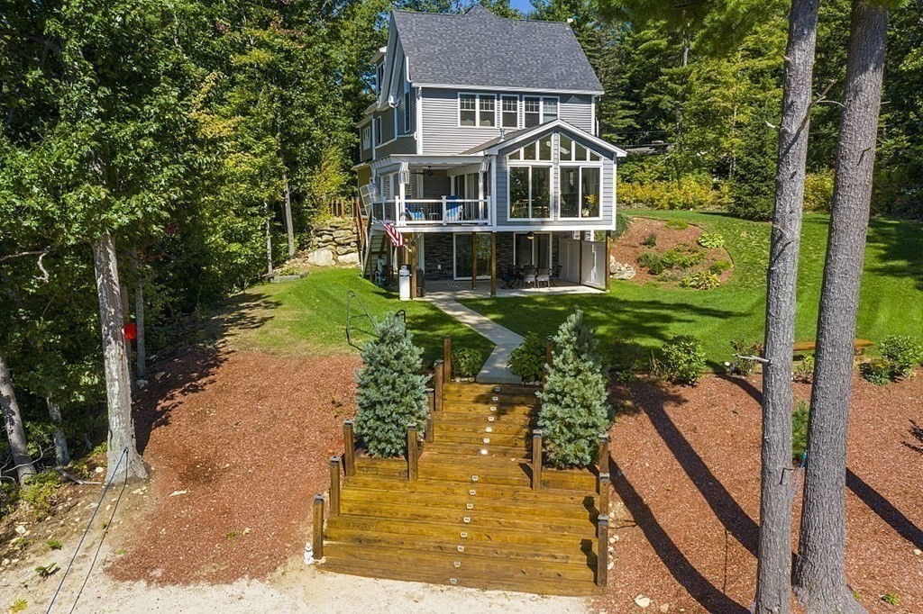 164 South Ashburnham Rd, Westminster