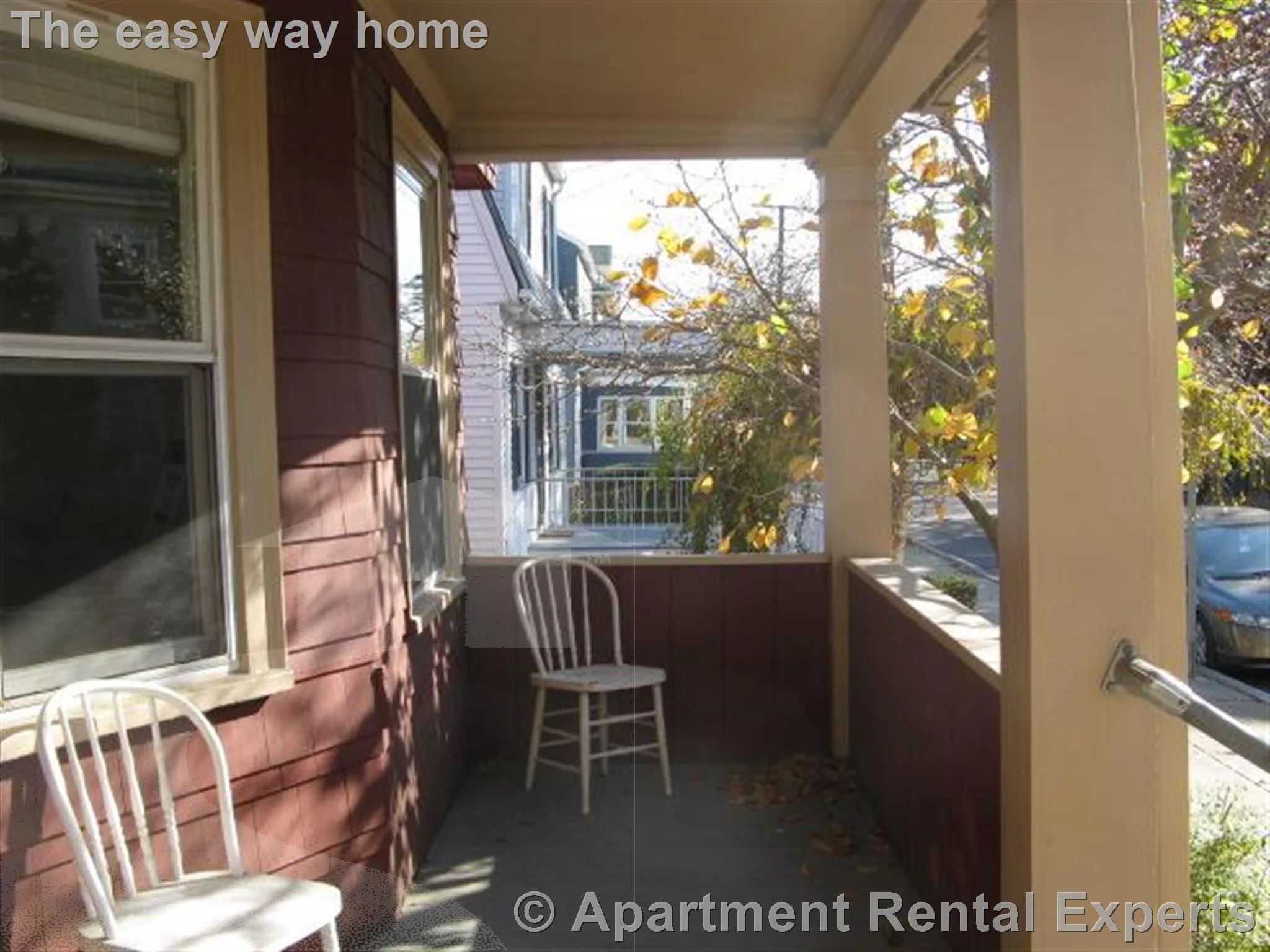 133 Boston Ave, Ball Square