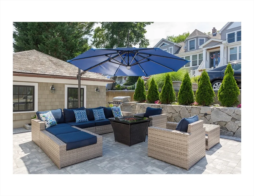 153 Bayside Rd, Quincy