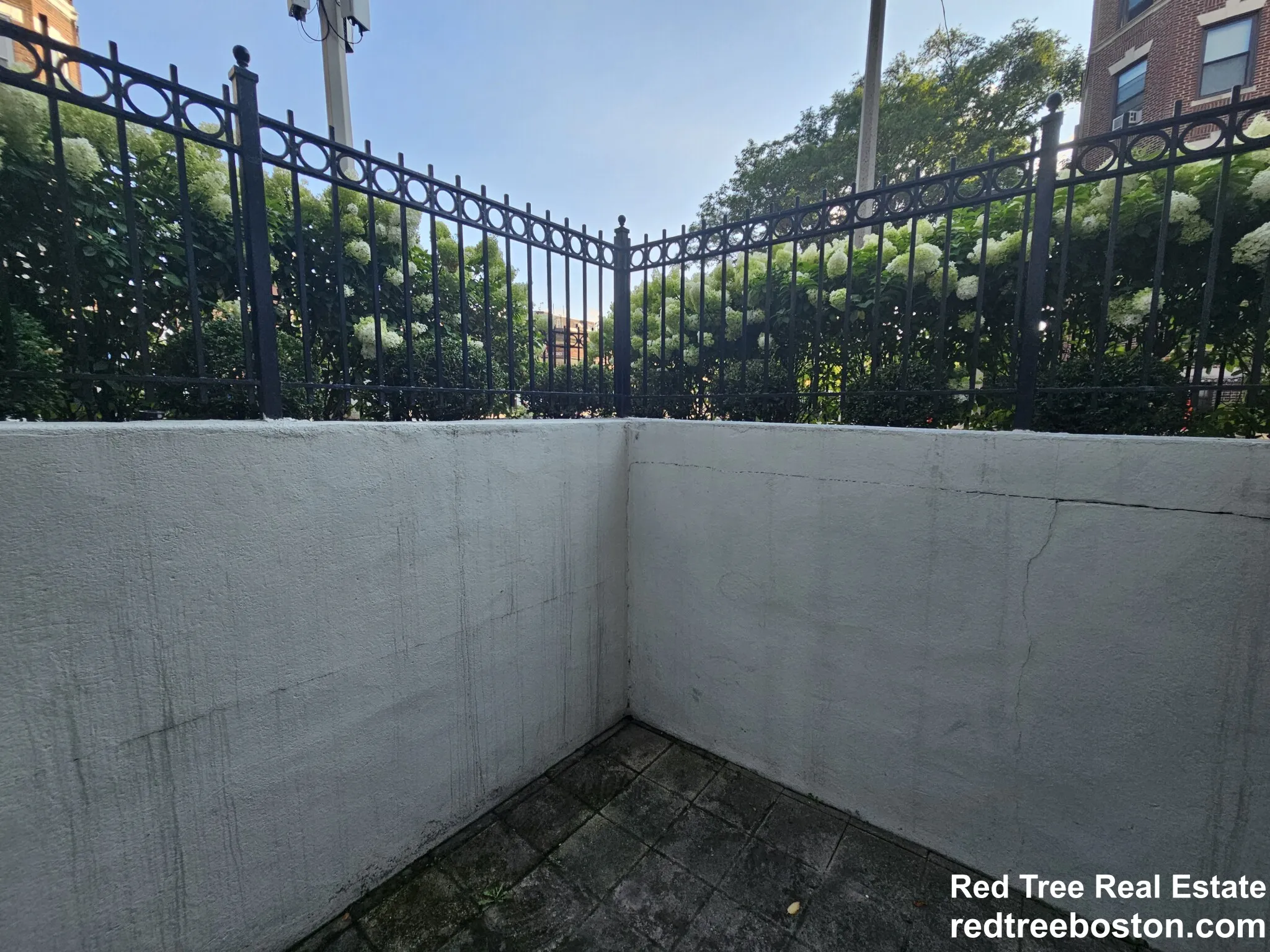 112 Jersey St, Fenway