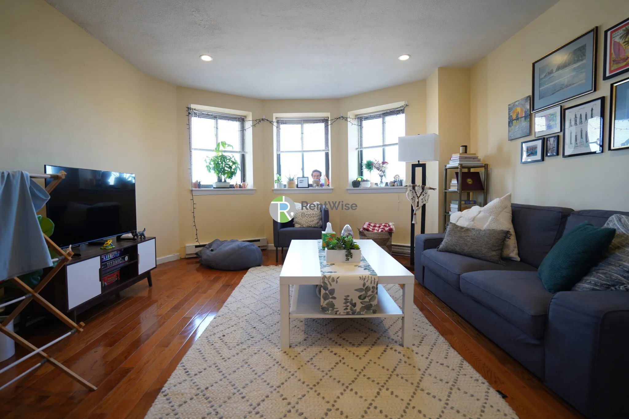 1200 Commonwealth Ave, Brighton