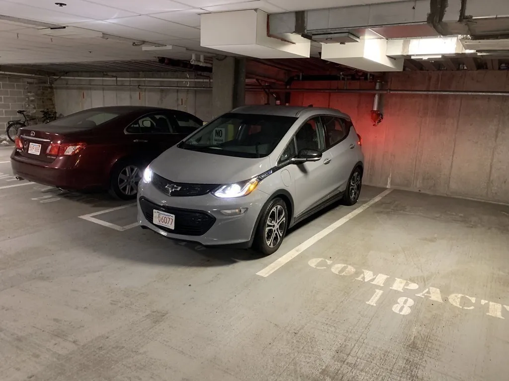 1 Earhart St, East Cambridge