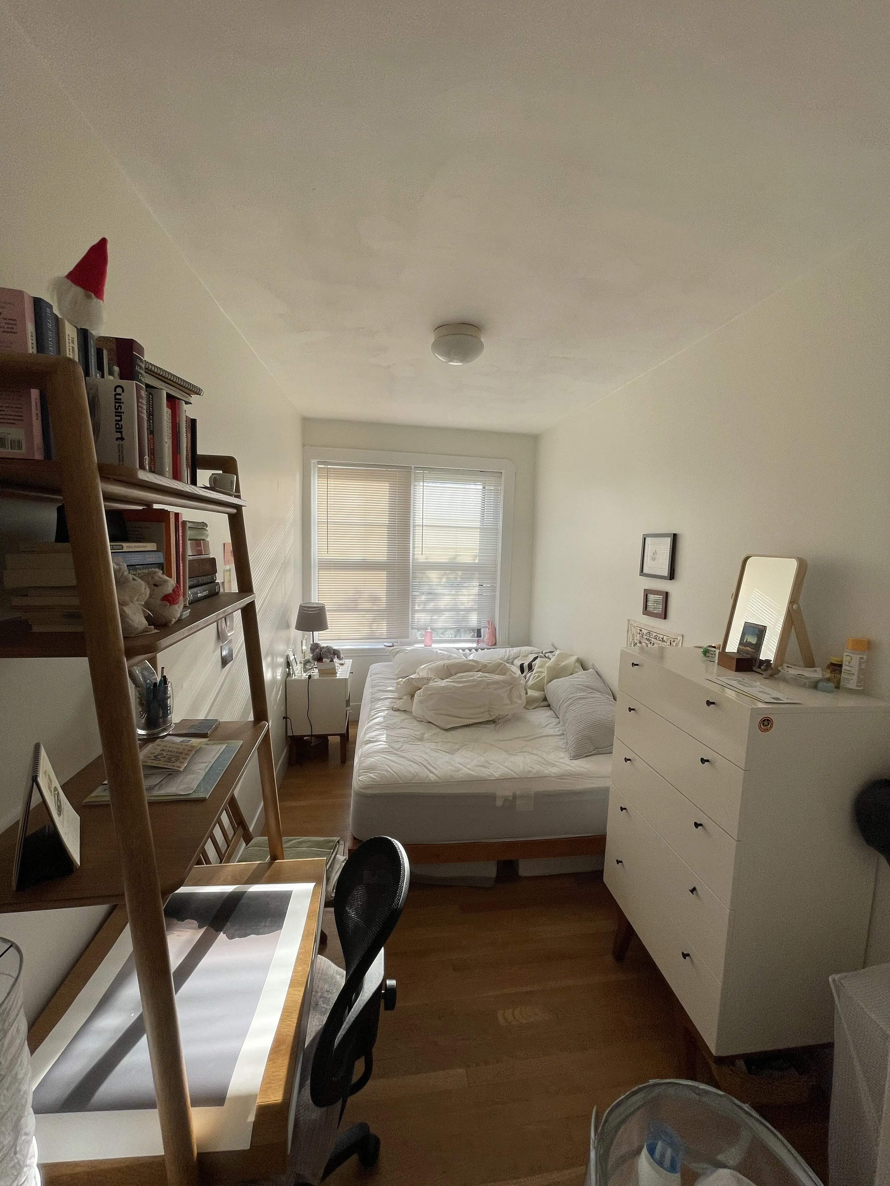 15 Revere St, Beacon Hill