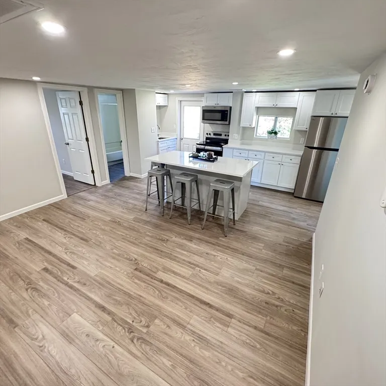 131 Worcester Providence Turnpike, Millbury