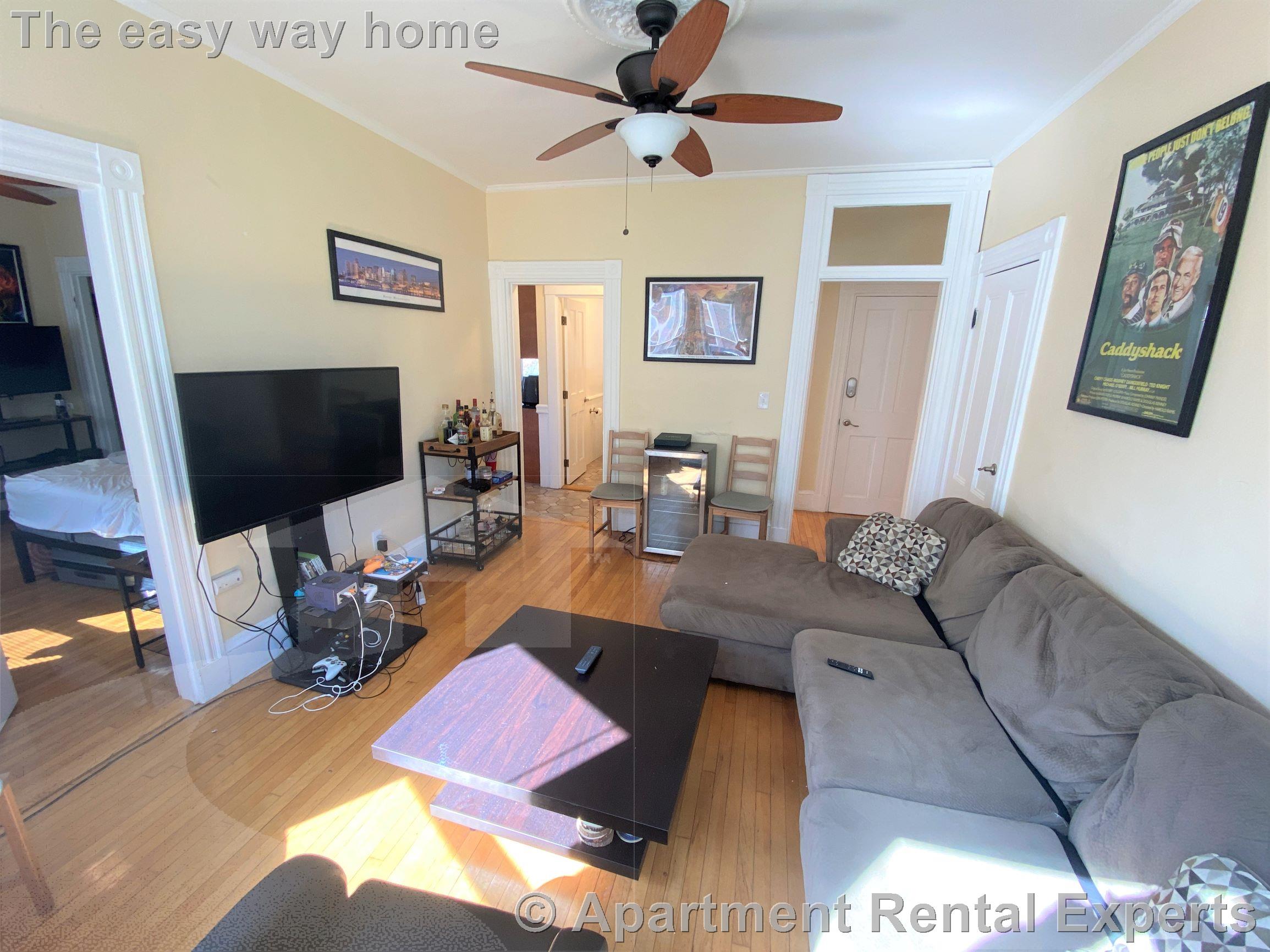 176 Elm St, Porter Square