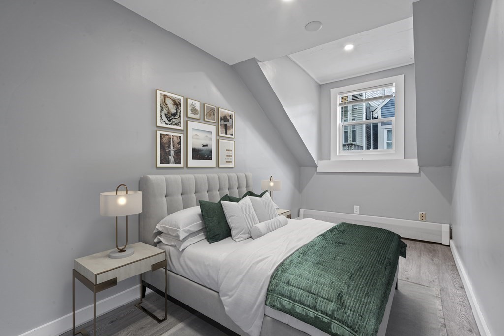 234 Bowen St, South Boston