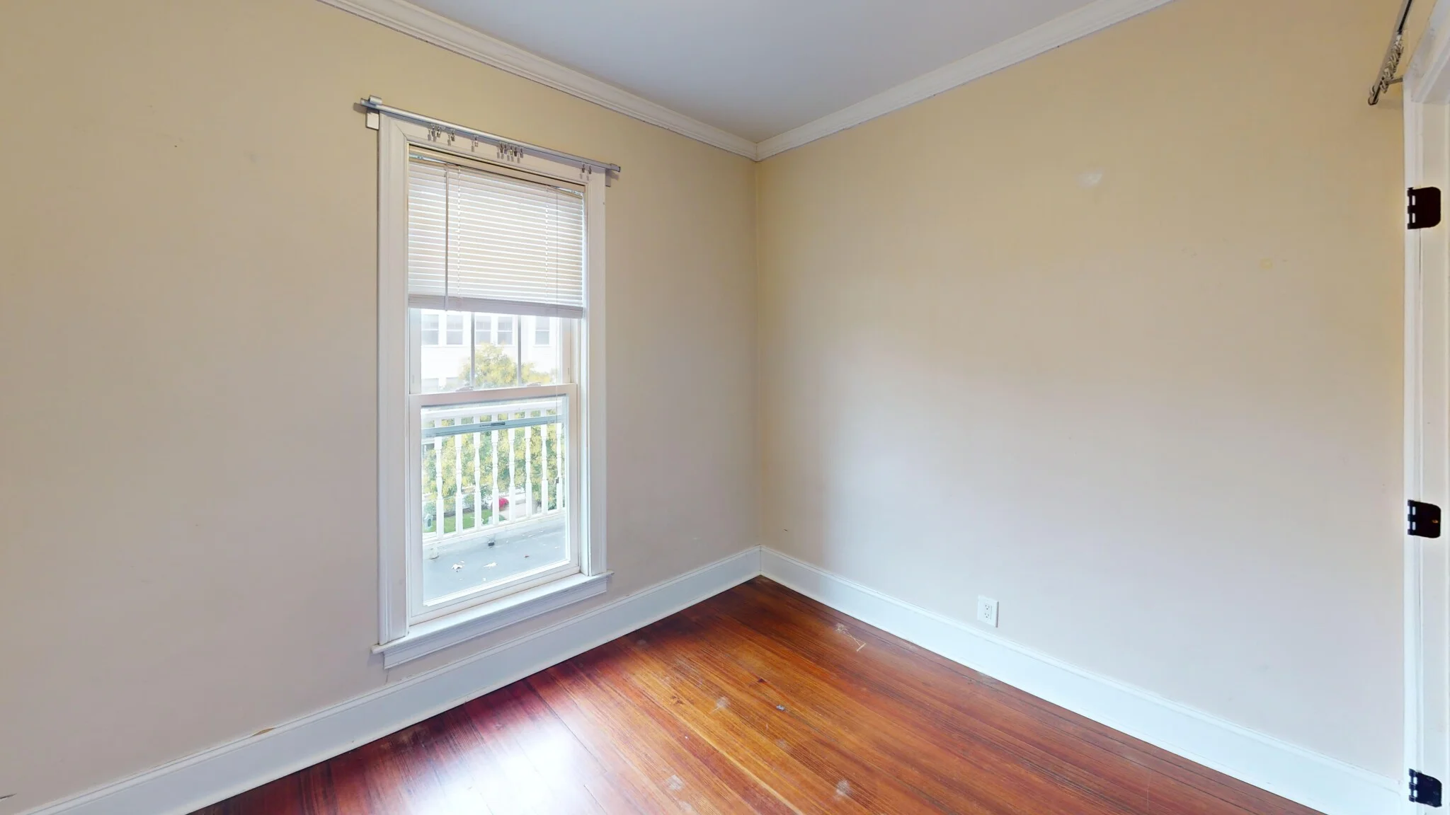 47 Iffley St, Jamaica Plain