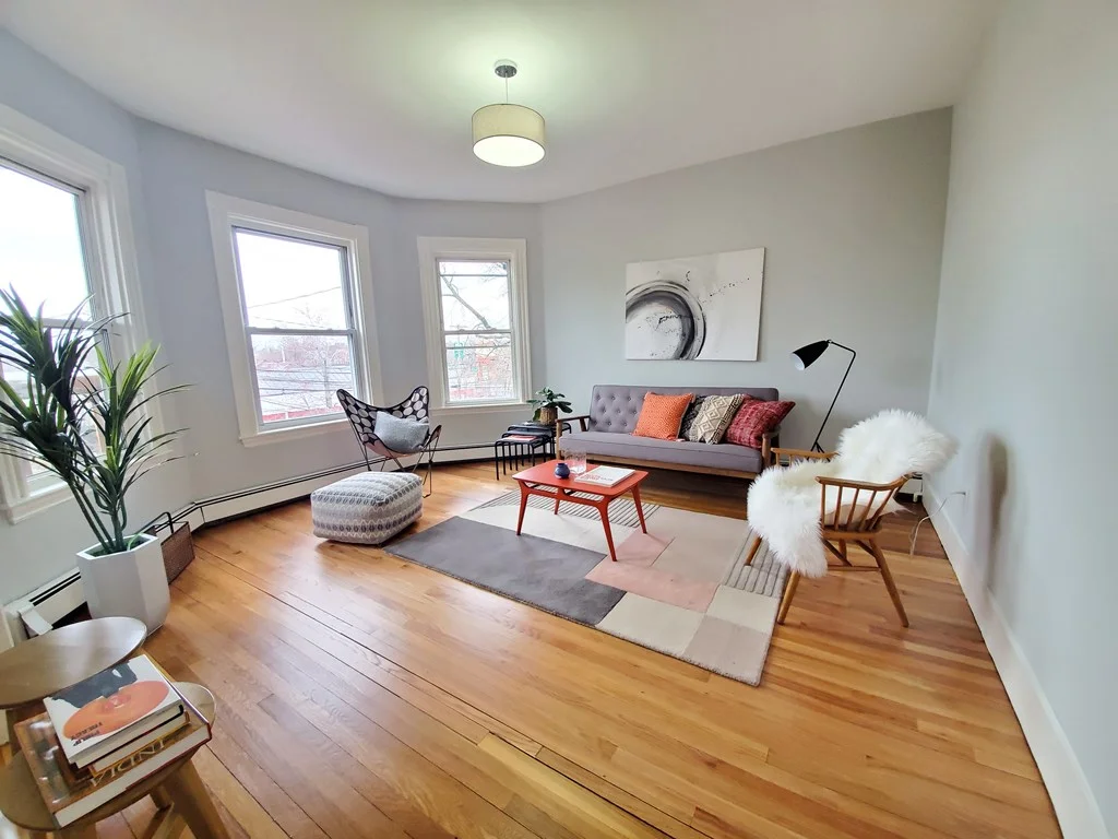 25 Kensington Ave, East Somerville