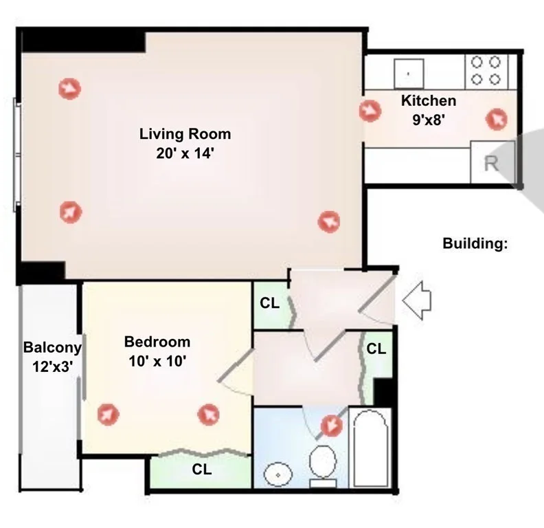 33 Pond Ave, Brookline Village