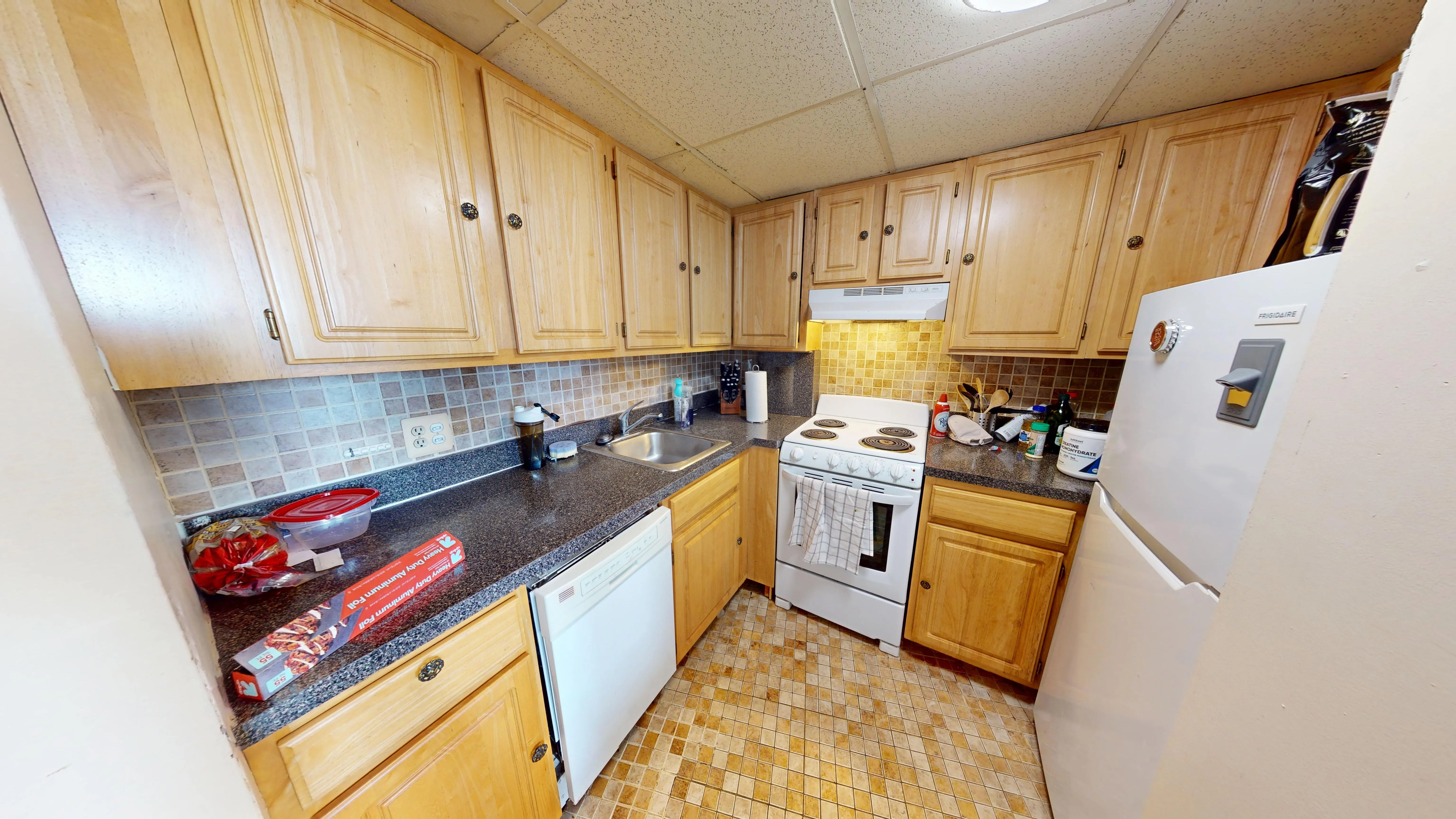 475 Commonwealth Ave, Fenway