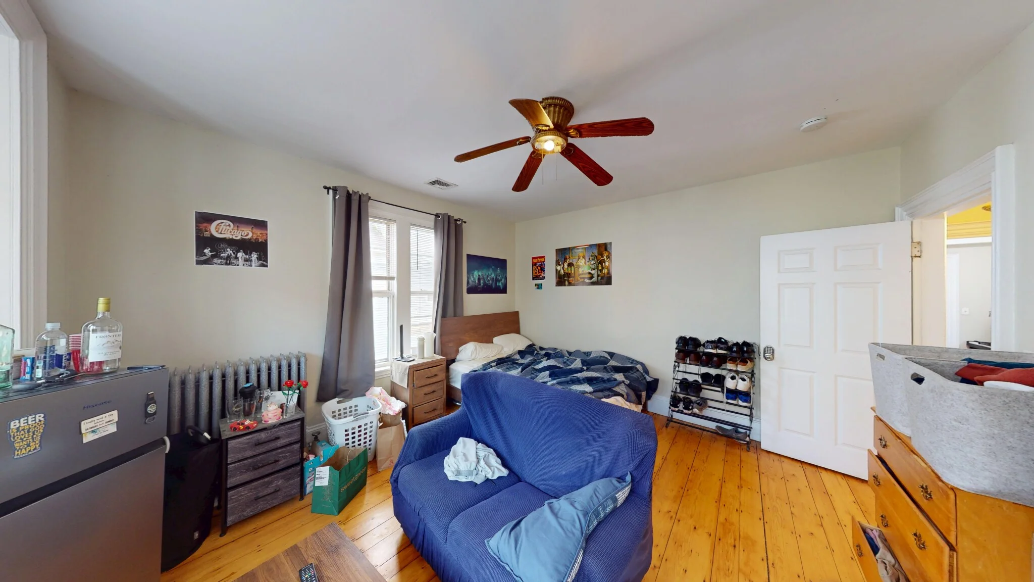 48 Alleghany St, Mission Hill